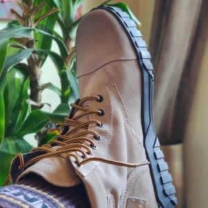 Men’s Boots